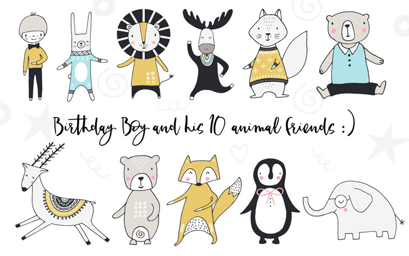 Animals