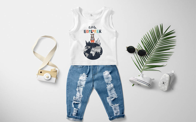 Baby Outfit