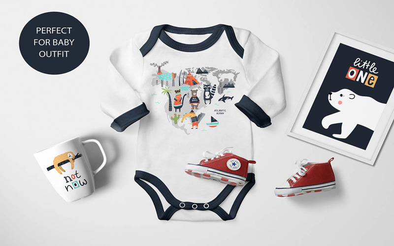 Baby Outfit