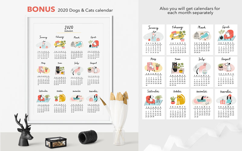 Calendar