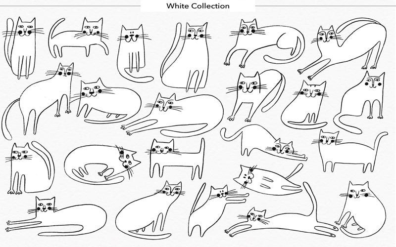 Cats Collection