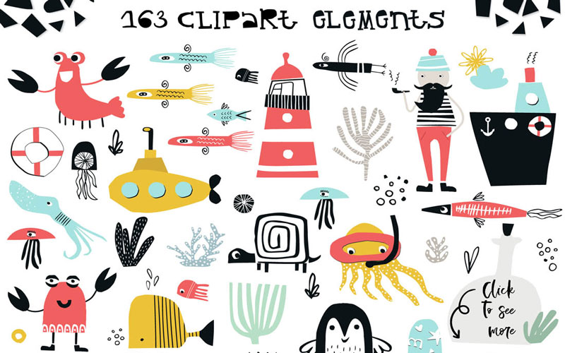 Clip Art