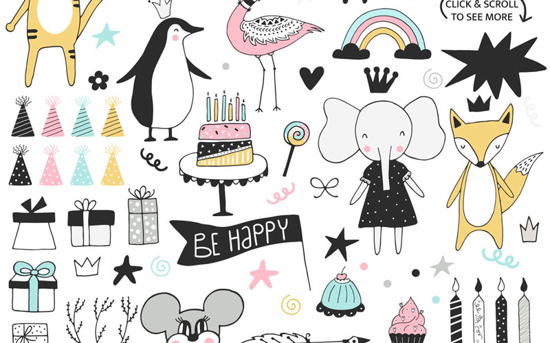 Clip Art