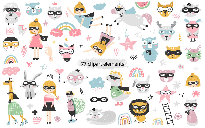 Clip Art