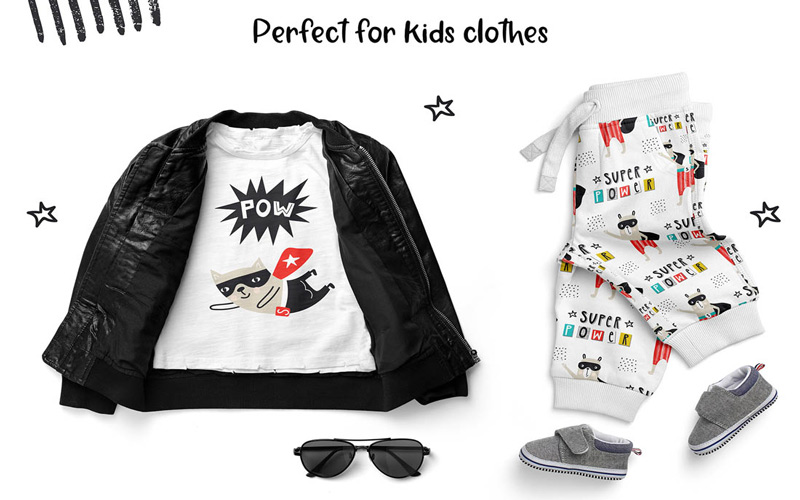 Clothes