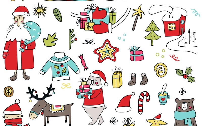 Color Clip Art