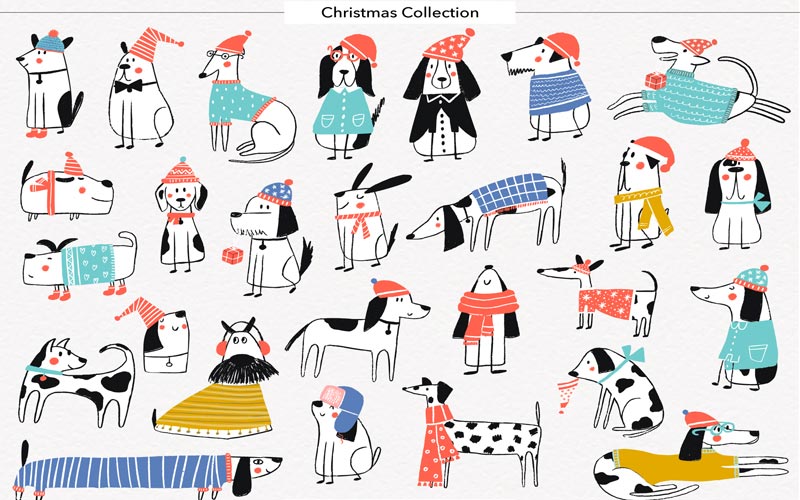 Dogs Collection