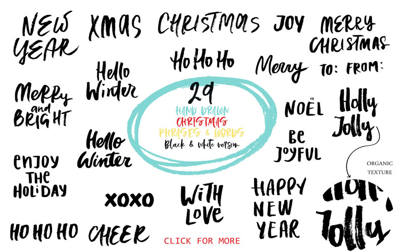 Lettering
