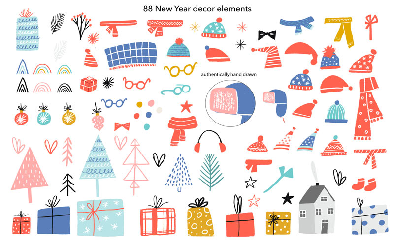 NY Elements