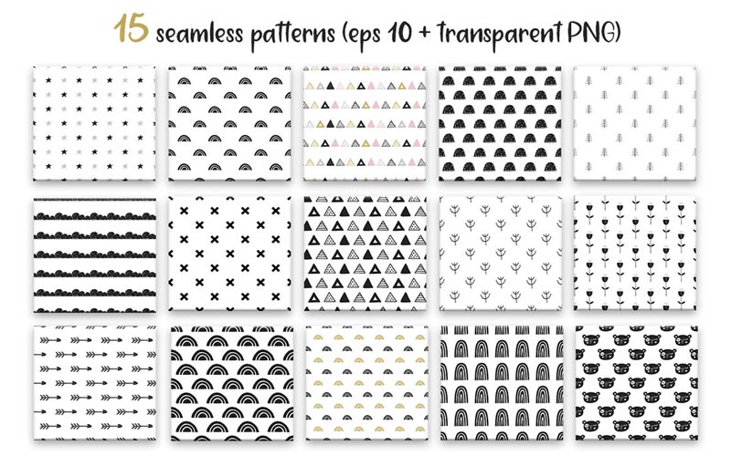 Pattern