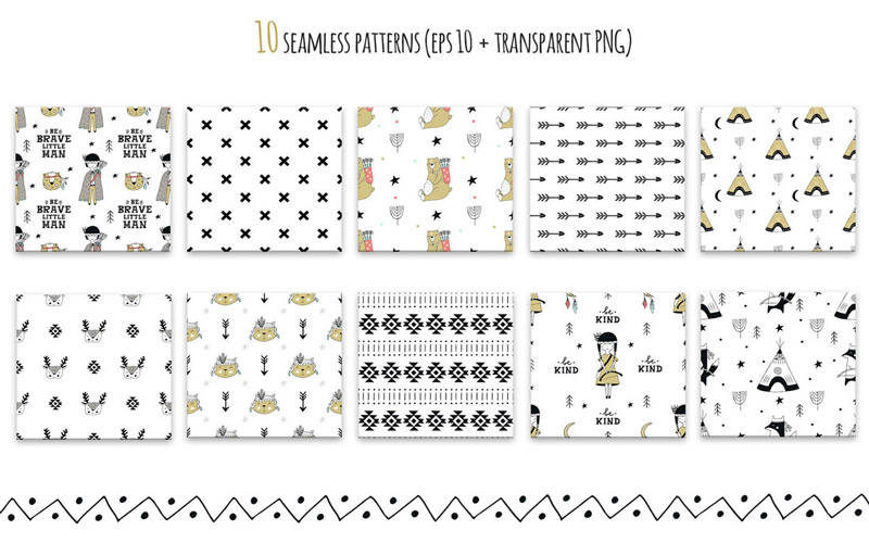 Pattern