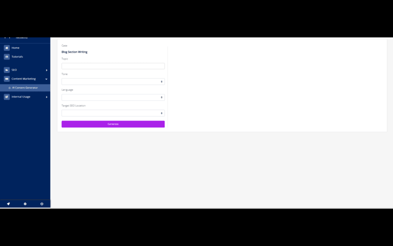 Export Final Clip- Personalised Content