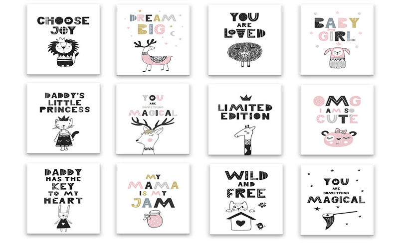 Posters