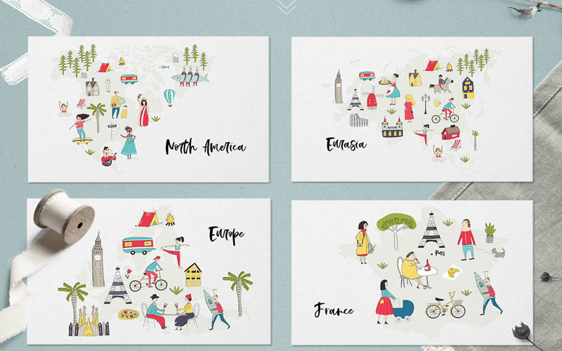 Posters