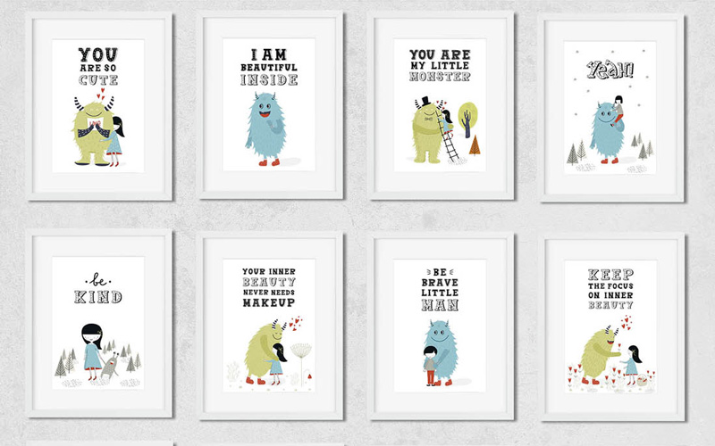 Posters