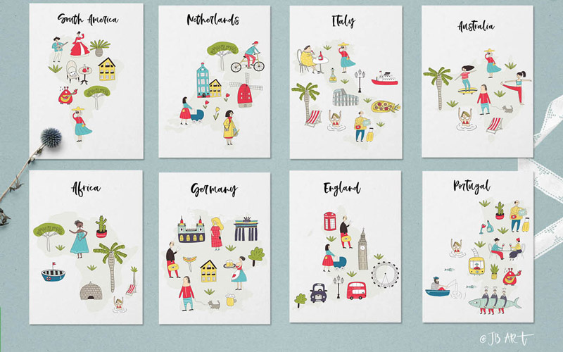 Posters