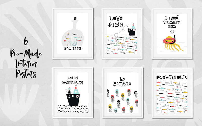 Posters