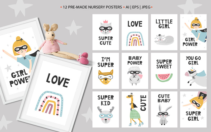 Posters