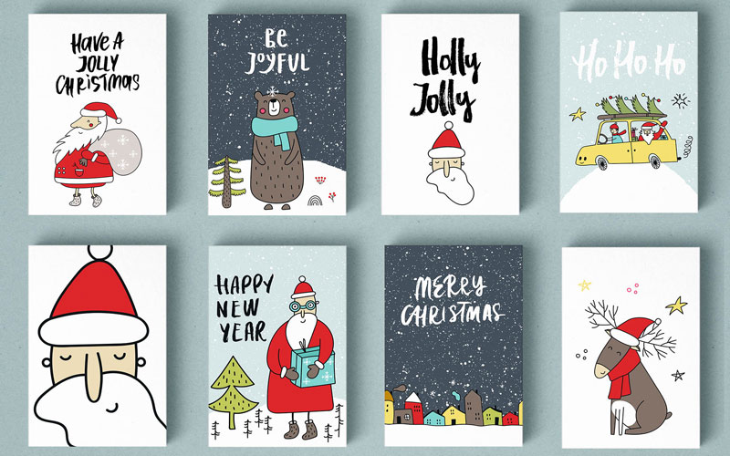 Kids Graphic Design Bundle - Posters