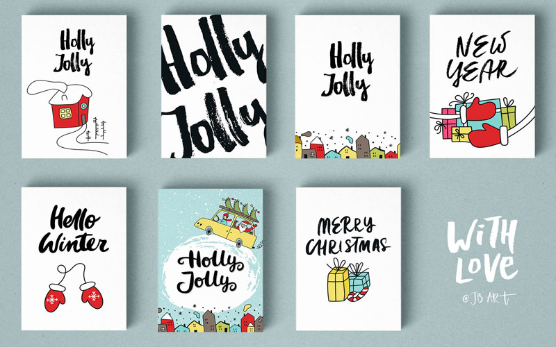 Kids Graphic Design Bundle - Posters