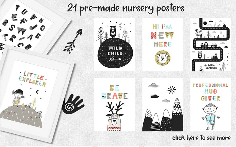 Pre Made Cards