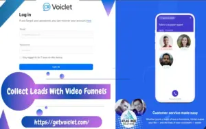Voiclet Banner Image