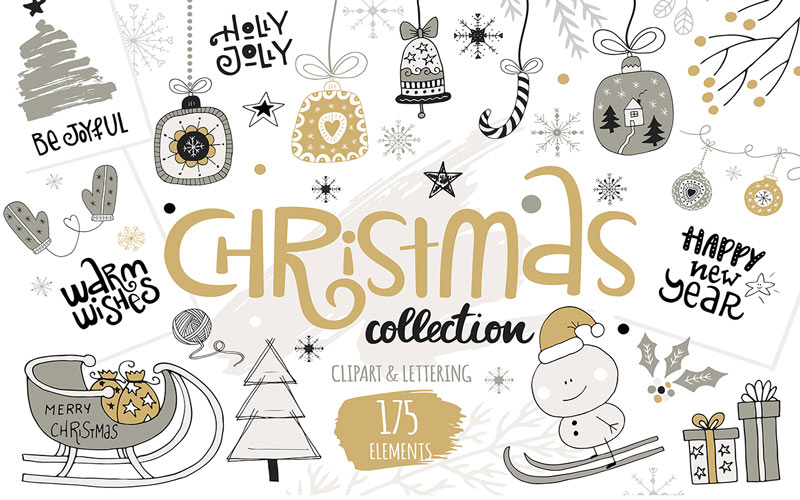 Kids Graphic Design Bundle - Main