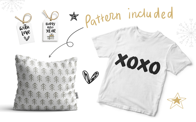 Pattern
