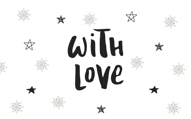 Kids Graphic Design Bundle - X'Mas