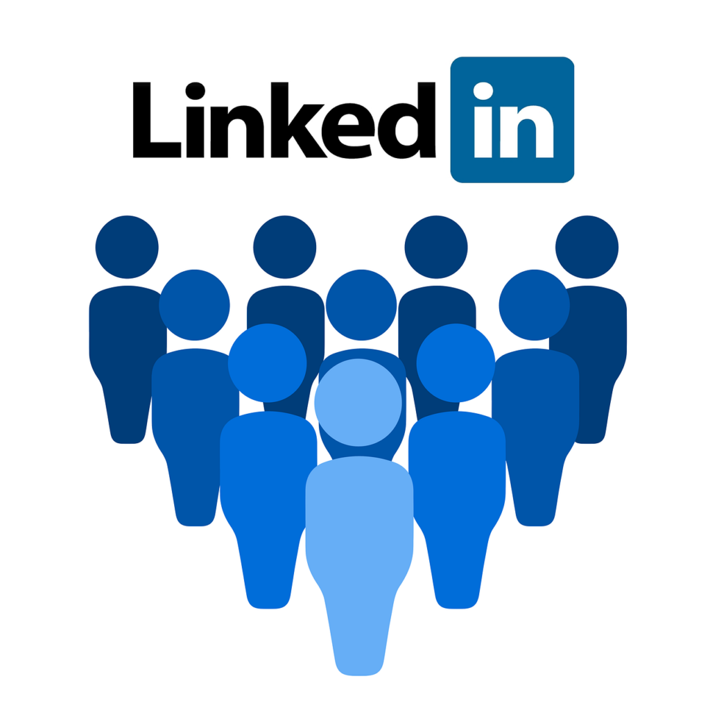 Generate leads through LinkedIn Outreach