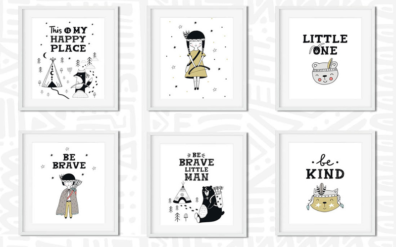 Posters