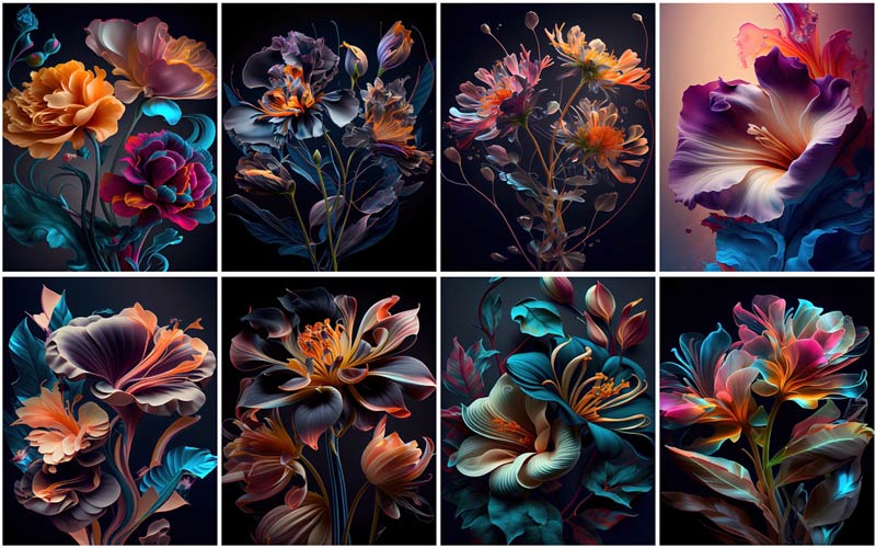 collection of stunning flowers arrangement pictures