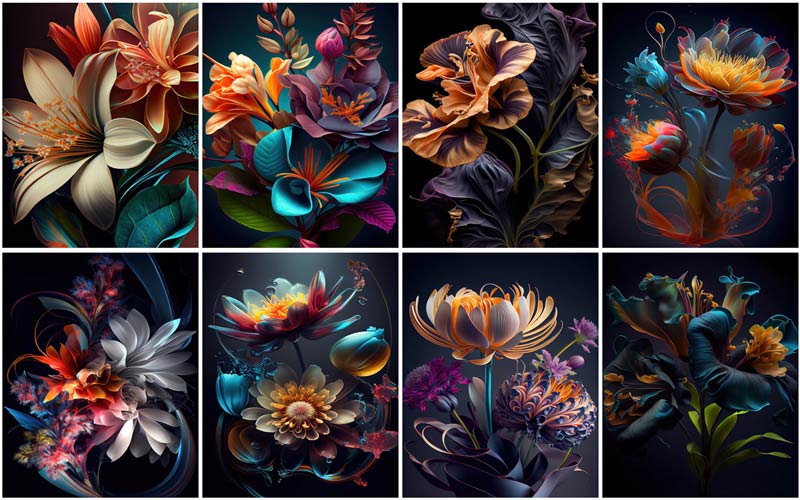 250+ Floral Arrangement Images Bundle 1160 Pixels Preview Seven
