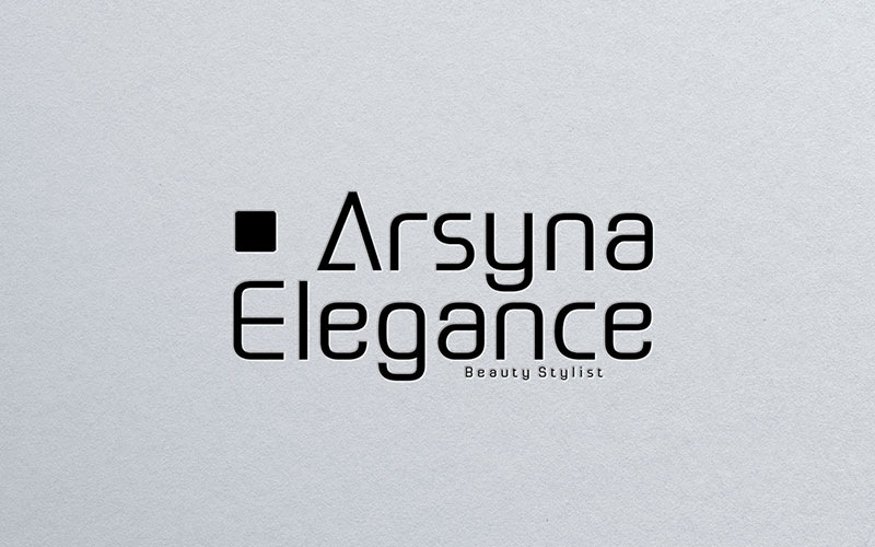 Elyzabeth Pro - Arsyna Elegance - Font Collection