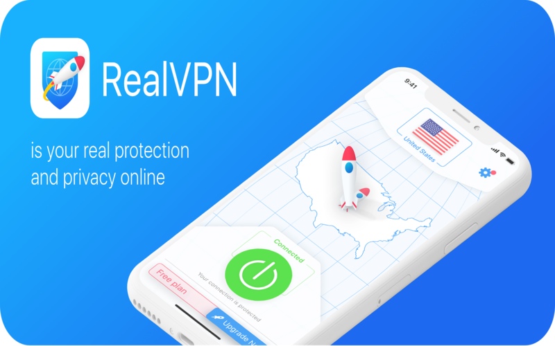 RealVPN - Best VPN deals feature image