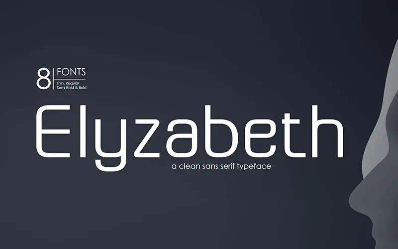 Elyzabeth Pro - Featured Image