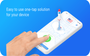 RealVPN - VPN for Mac - One Tap Solution