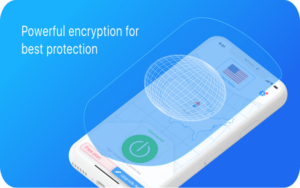 Powerful Encryption For Best Protection - - RealVPN - Encrypted VPN