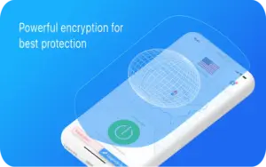 Powerful Encryption For Best Protection - - RealVPN - Encrypted VPN
