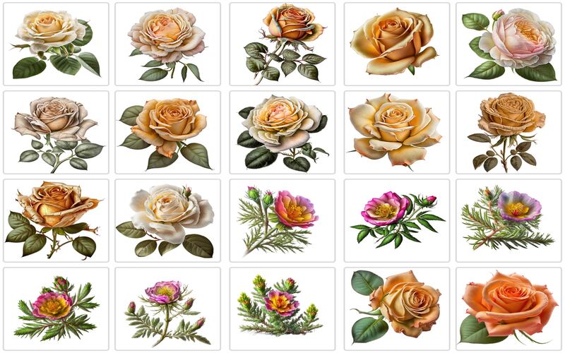 1300 Pixels Preview One