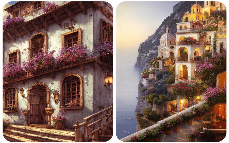 Masterpieces of Renaissance Architecture