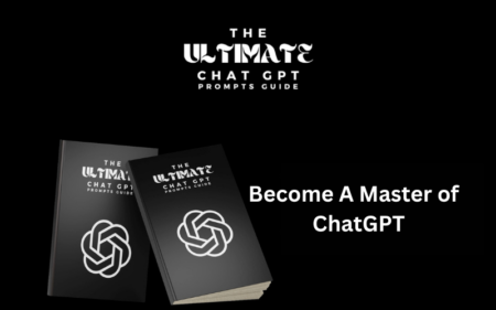 The Ultimate Chat GPT Prompts Guide - Feature Image