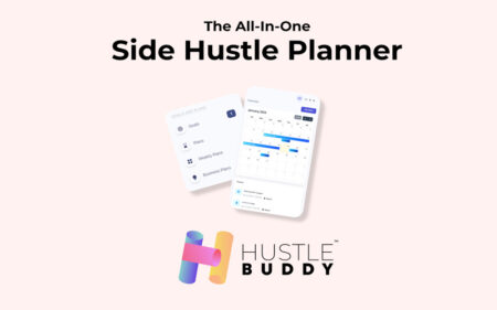 Hustle Buddy Feature Image