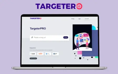 Targeter Pro - Banner Image