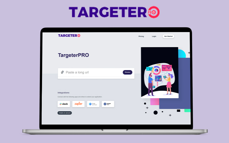 Targeter Pro - Banner Image