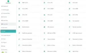 Virtua Card Tools Dashboard5