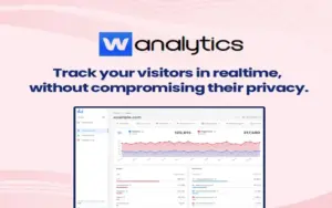 W Analytics Feature Image.
