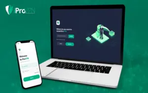 iProVPN - The Best VPN Service | Annual Plan (+1 Year Free)