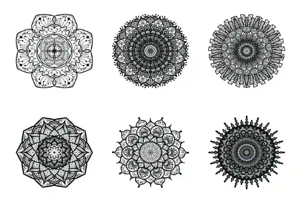 mandala preview 4