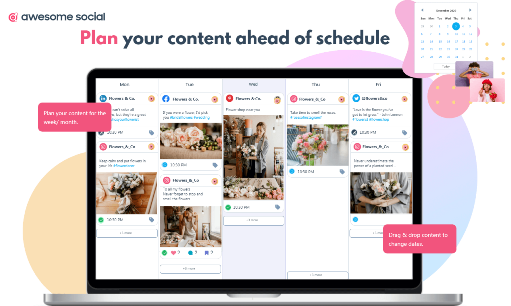 Awesome Social Social Media Growth Tool Annual License